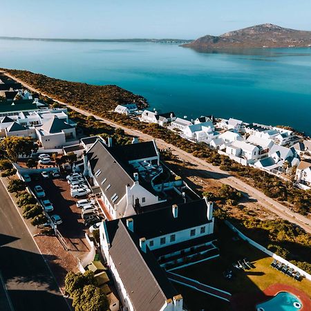 Adventure Pad'S By The Farmhouse Hotel Langebaan Bagian luar foto