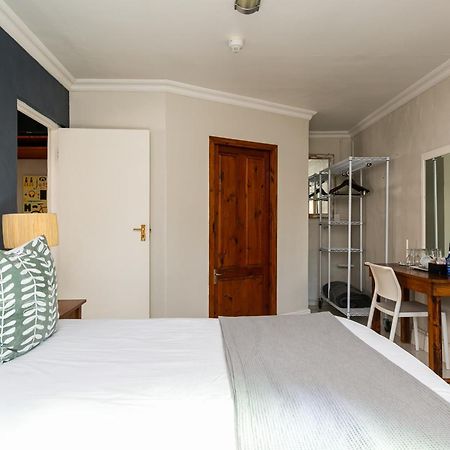 Adventure Pad'S By The Farmhouse Hotel Langebaan Bagian luar foto