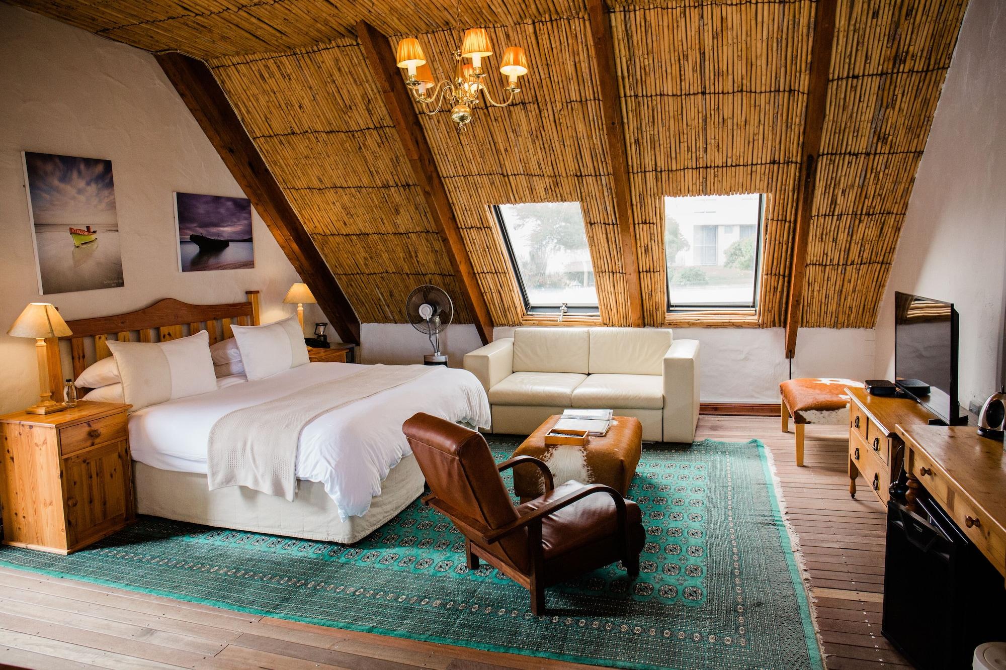 Adventure Pad'S By The Farmhouse Hotel Langebaan Bagian luar foto