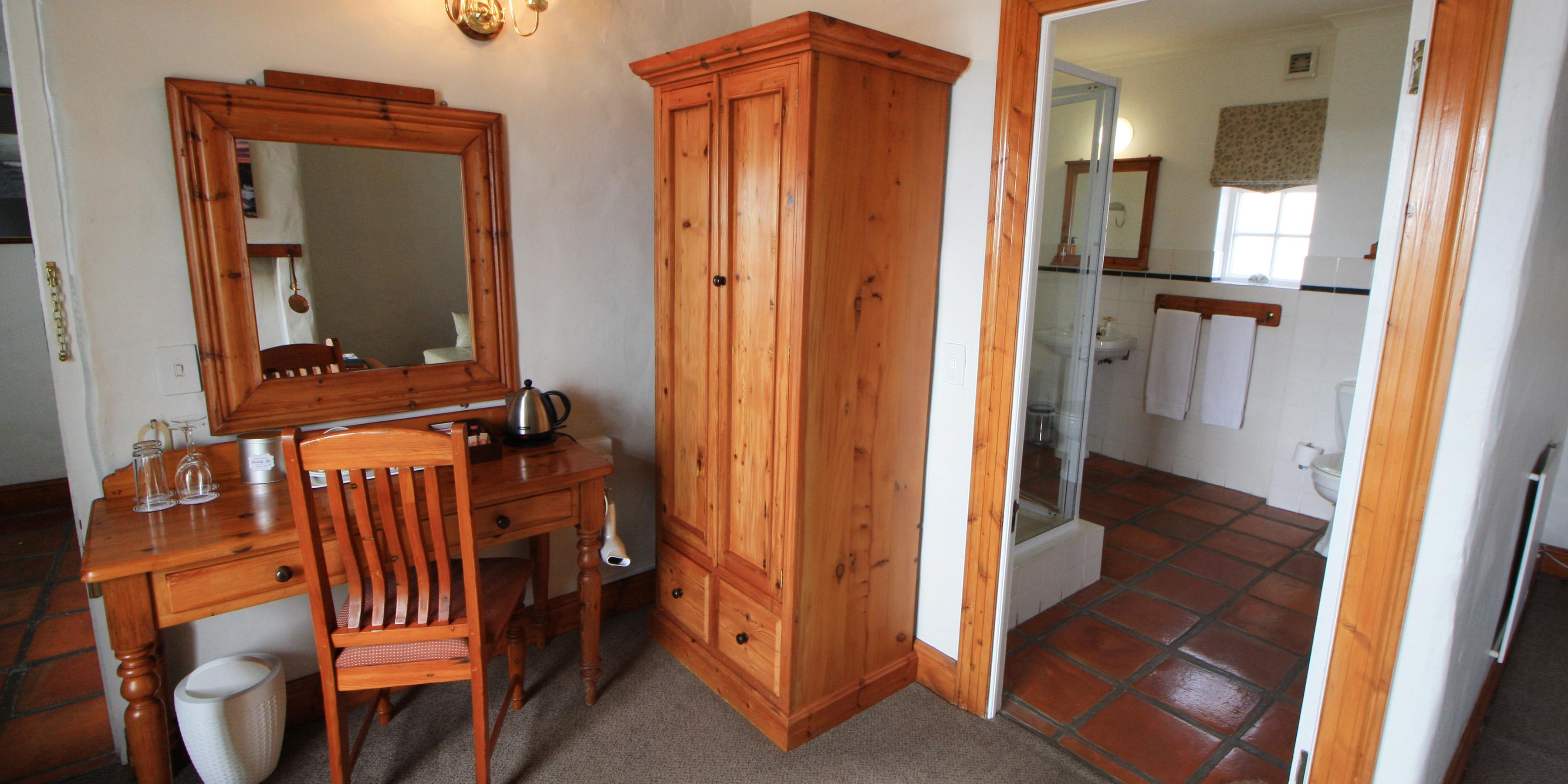 Adventure Pad'S By The Farmhouse Hotel Langebaan Bagian luar foto