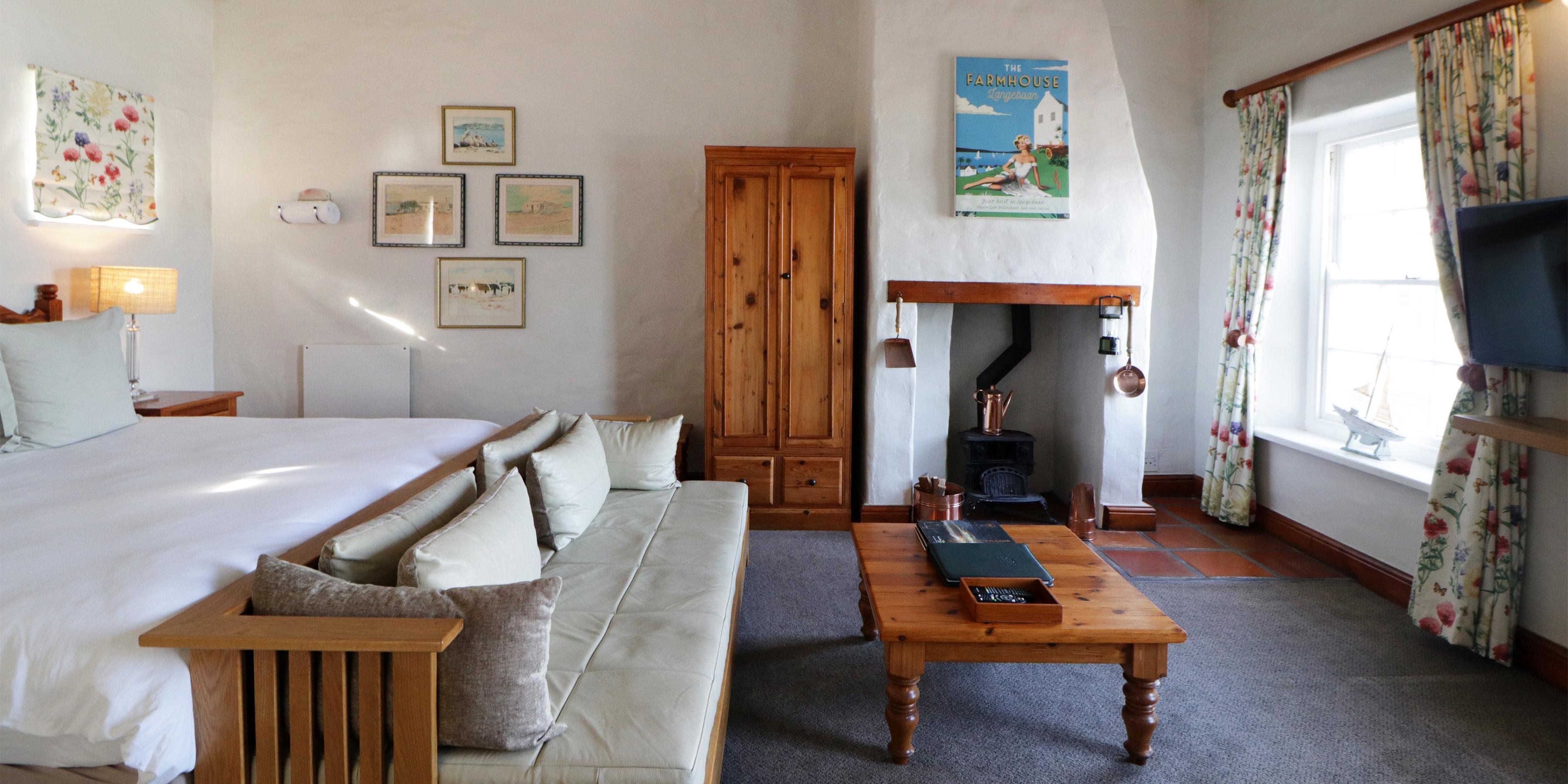 Adventure Pad'S By The Farmhouse Hotel Langebaan Bagian luar foto