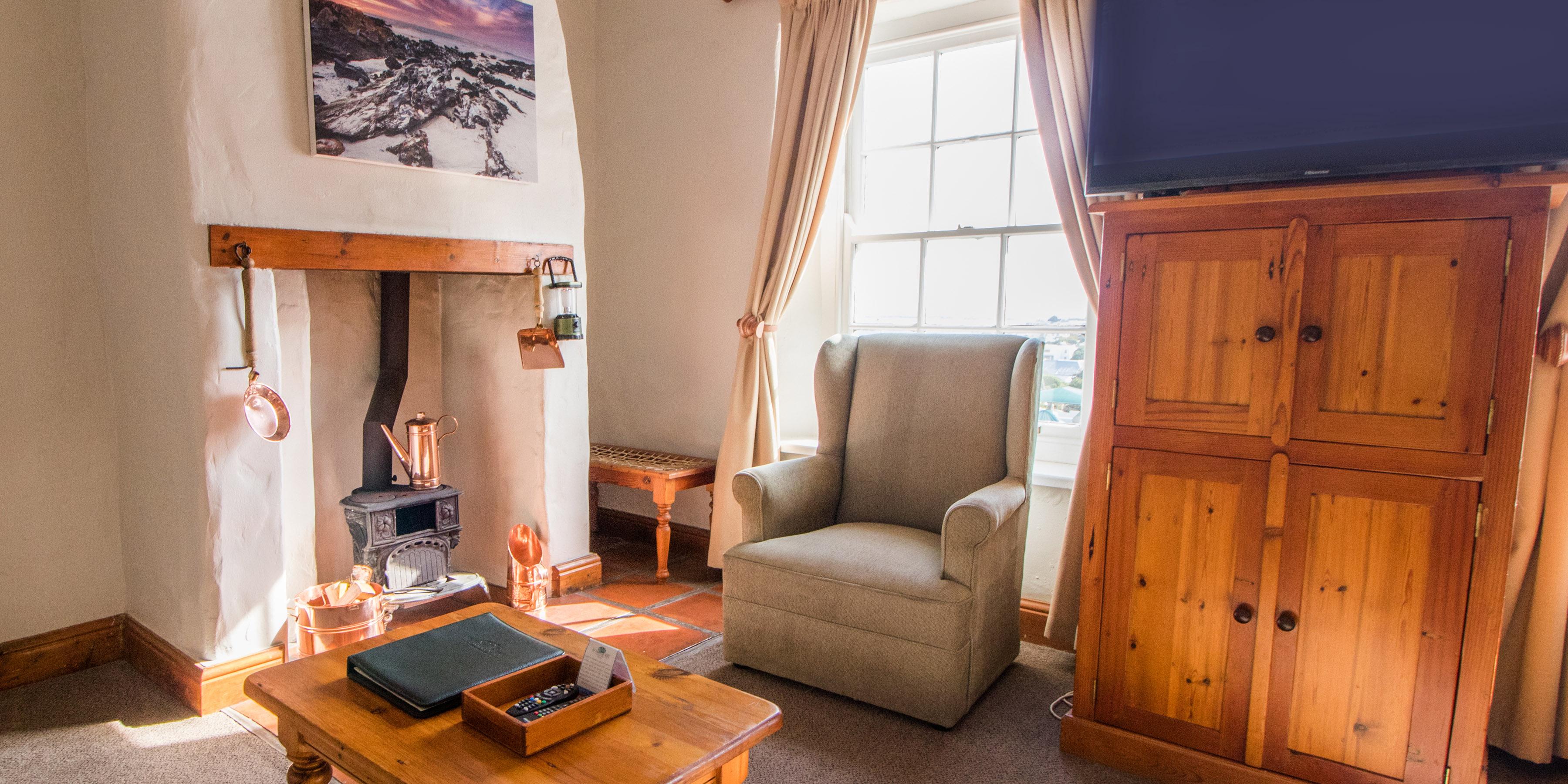 Adventure Pad'S By The Farmhouse Hotel Langebaan Bagian luar foto