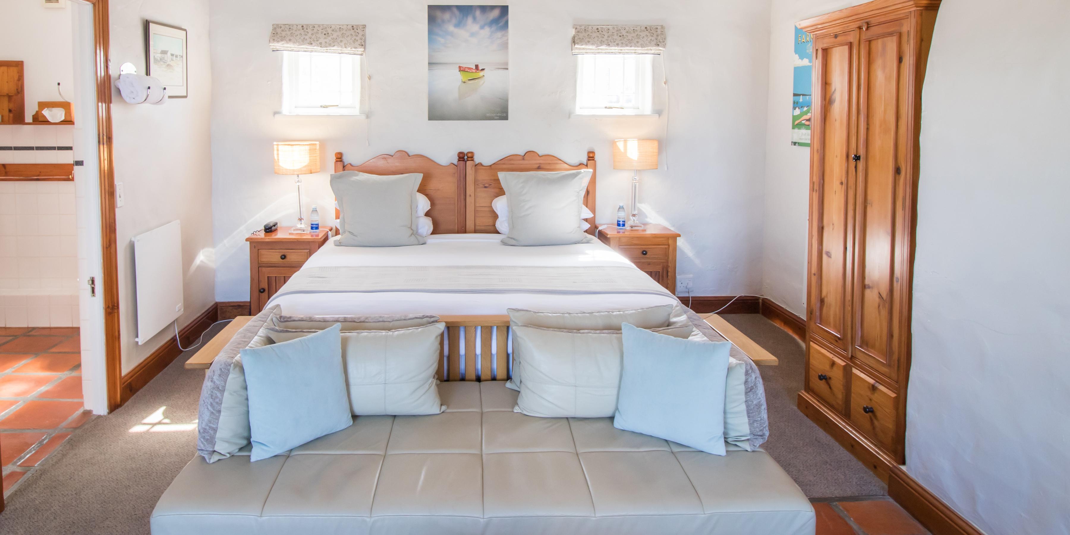 Adventure Pad'S By The Farmhouse Hotel Langebaan Bagian luar foto