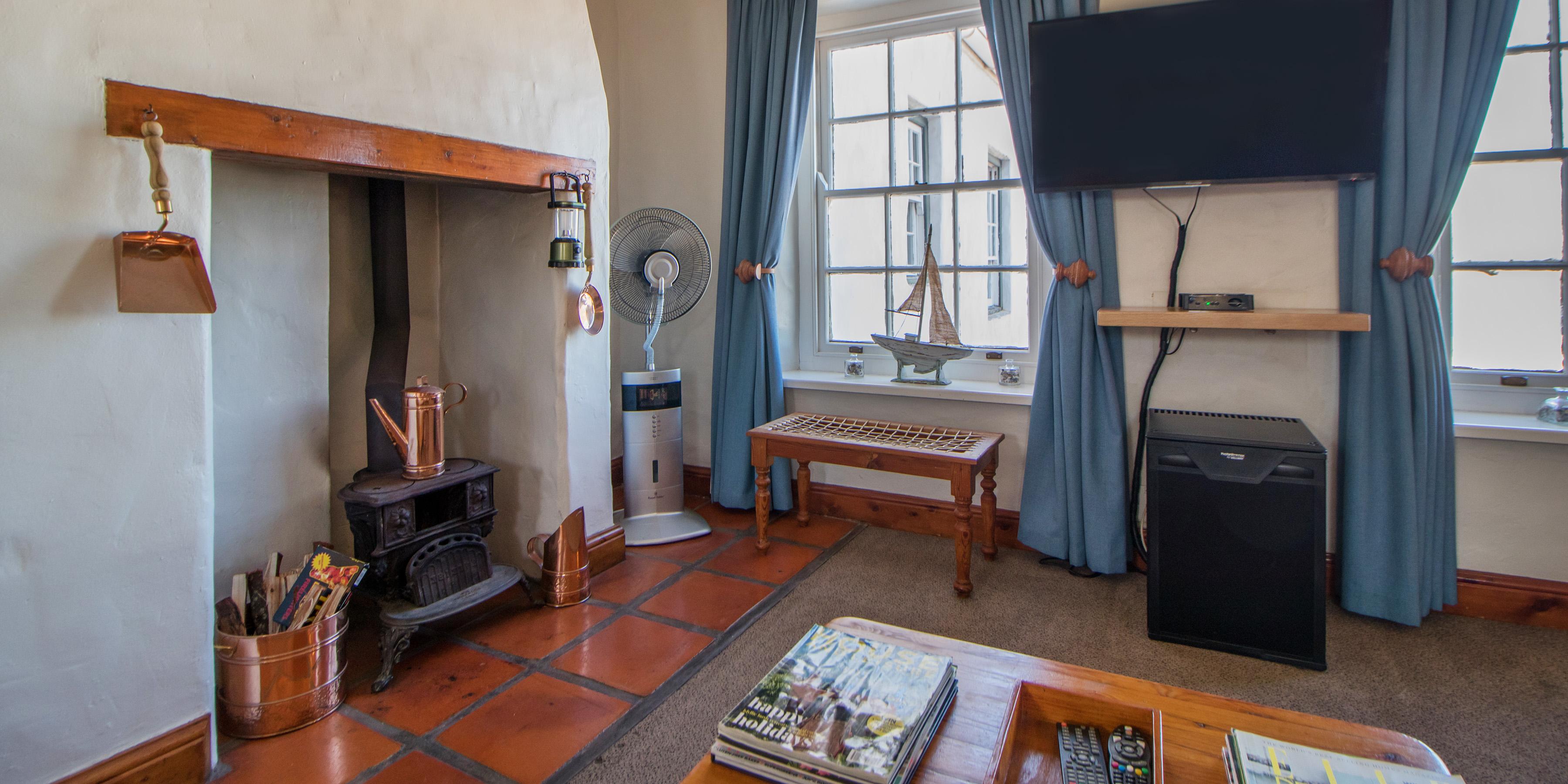 Adventure Pad'S By The Farmhouse Hotel Langebaan Bagian luar foto