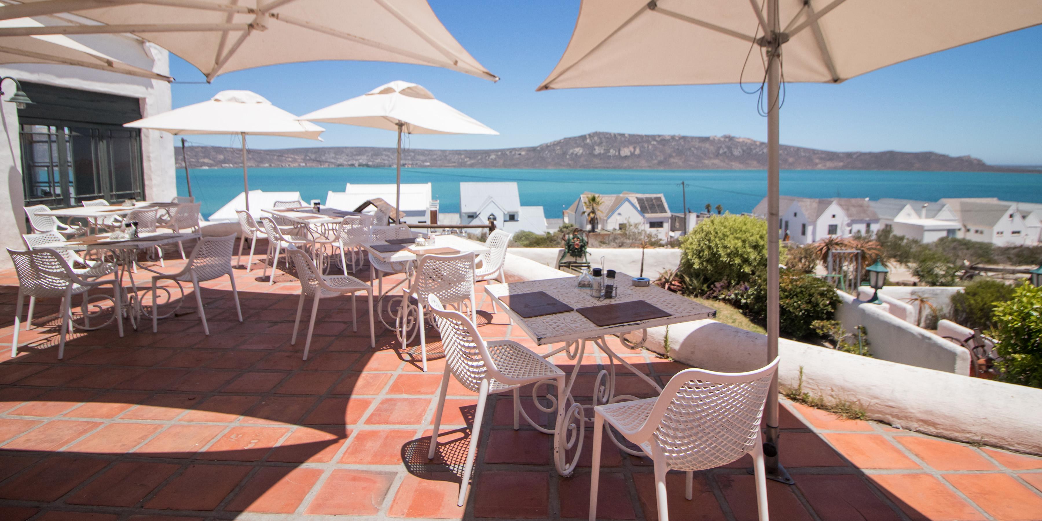 Adventure Pad'S By The Farmhouse Hotel Langebaan Bagian luar foto