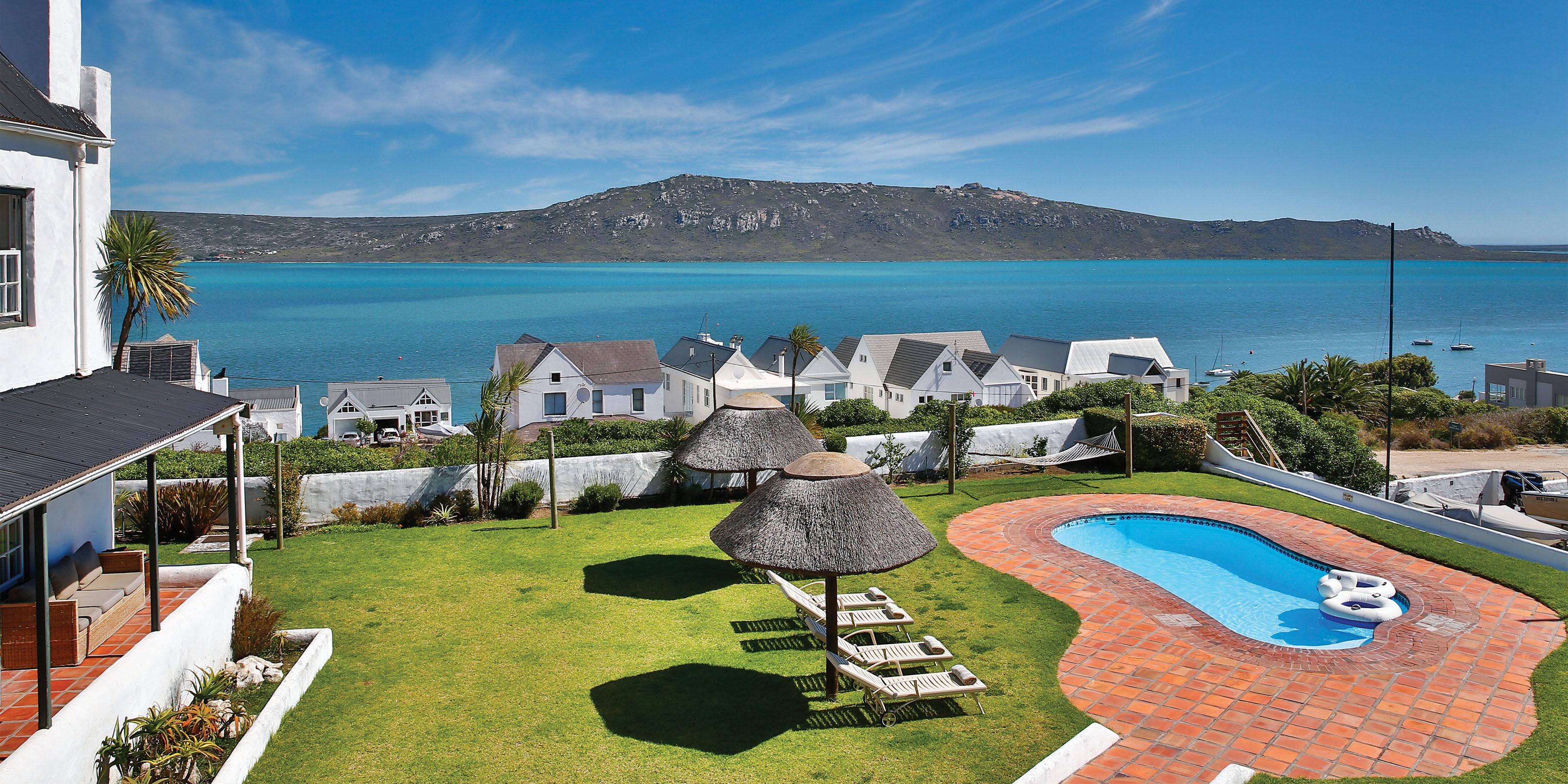 Adventure Pad'S By The Farmhouse Hotel Langebaan Bagian luar foto