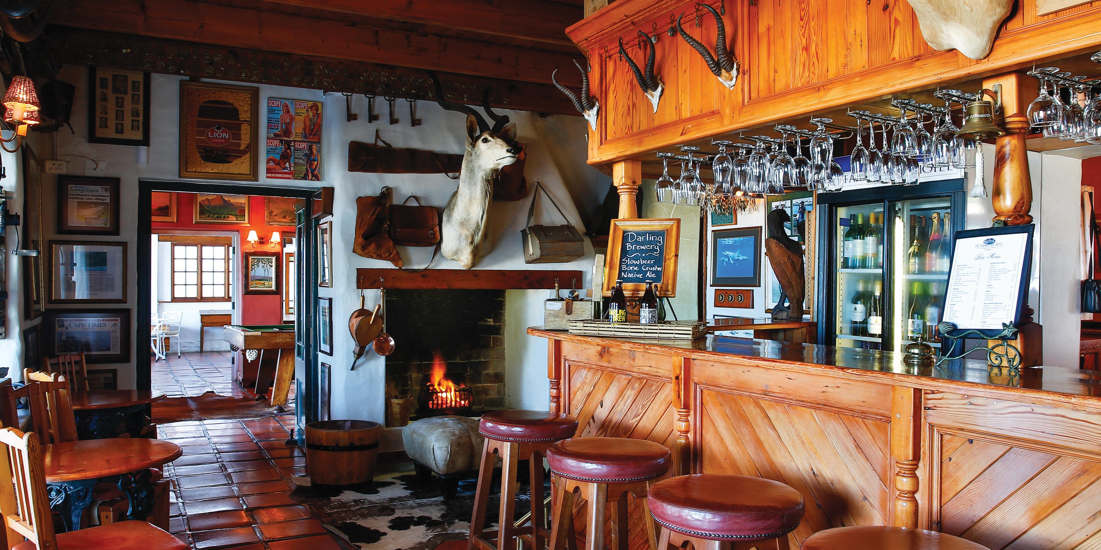Adventure Pad'S By The Farmhouse Hotel Langebaan Bagian luar foto