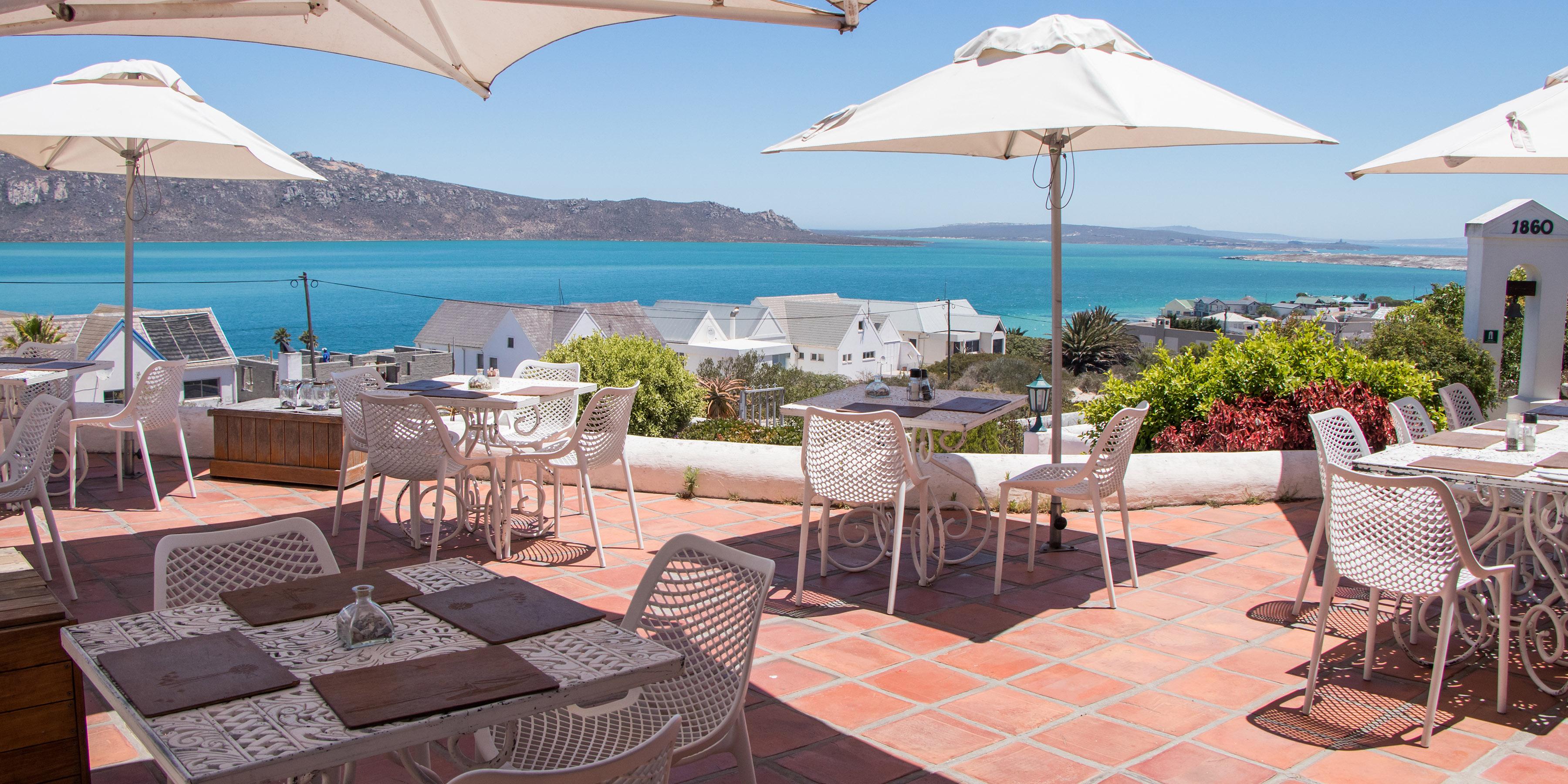 Adventure Pad'S By The Farmhouse Hotel Langebaan Bagian luar foto