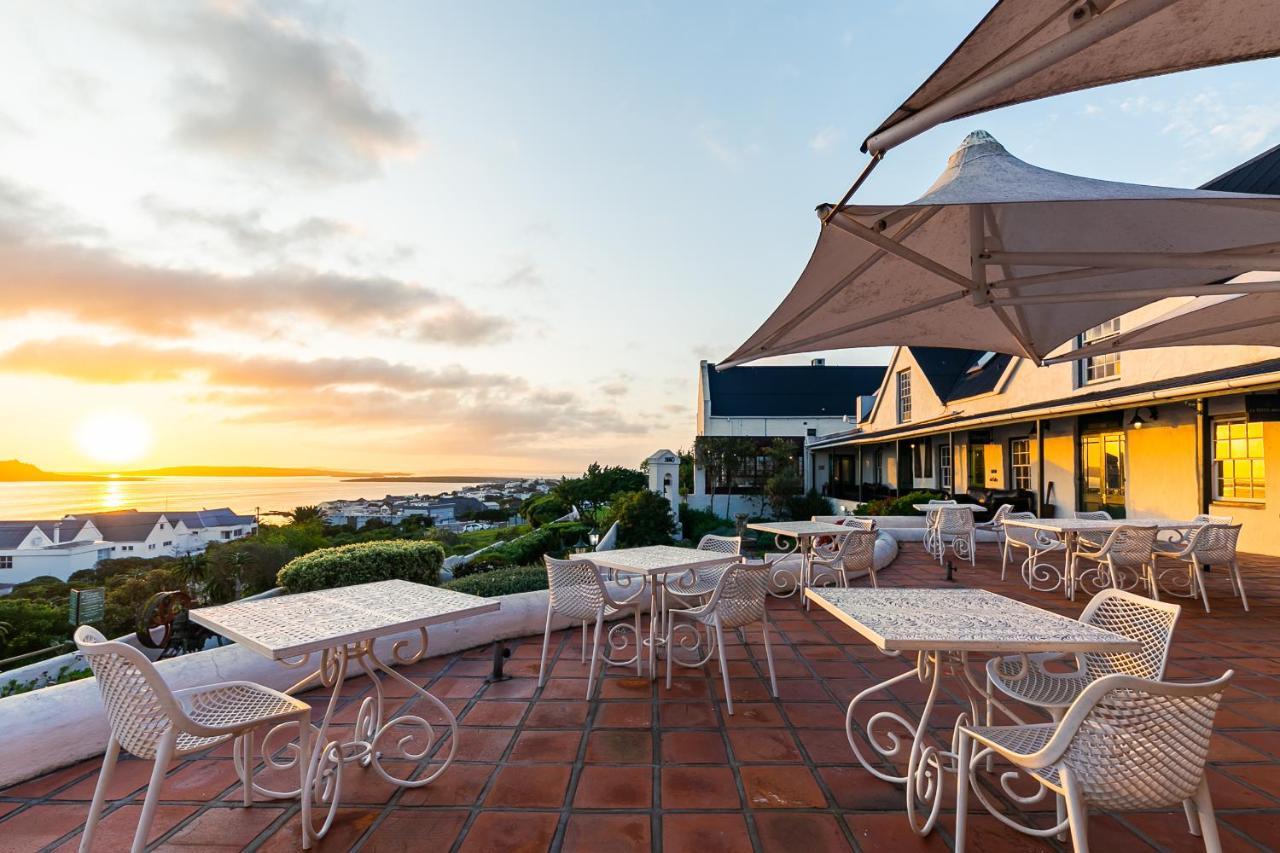 Adventure Pad'S By The Farmhouse Hotel Langebaan Bagian luar foto