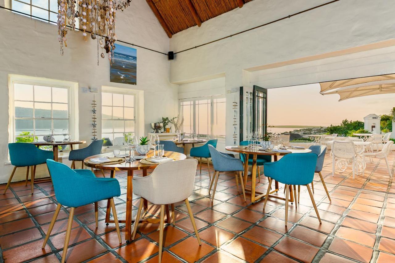 Adventure Pad'S By The Farmhouse Hotel Langebaan Bagian luar foto