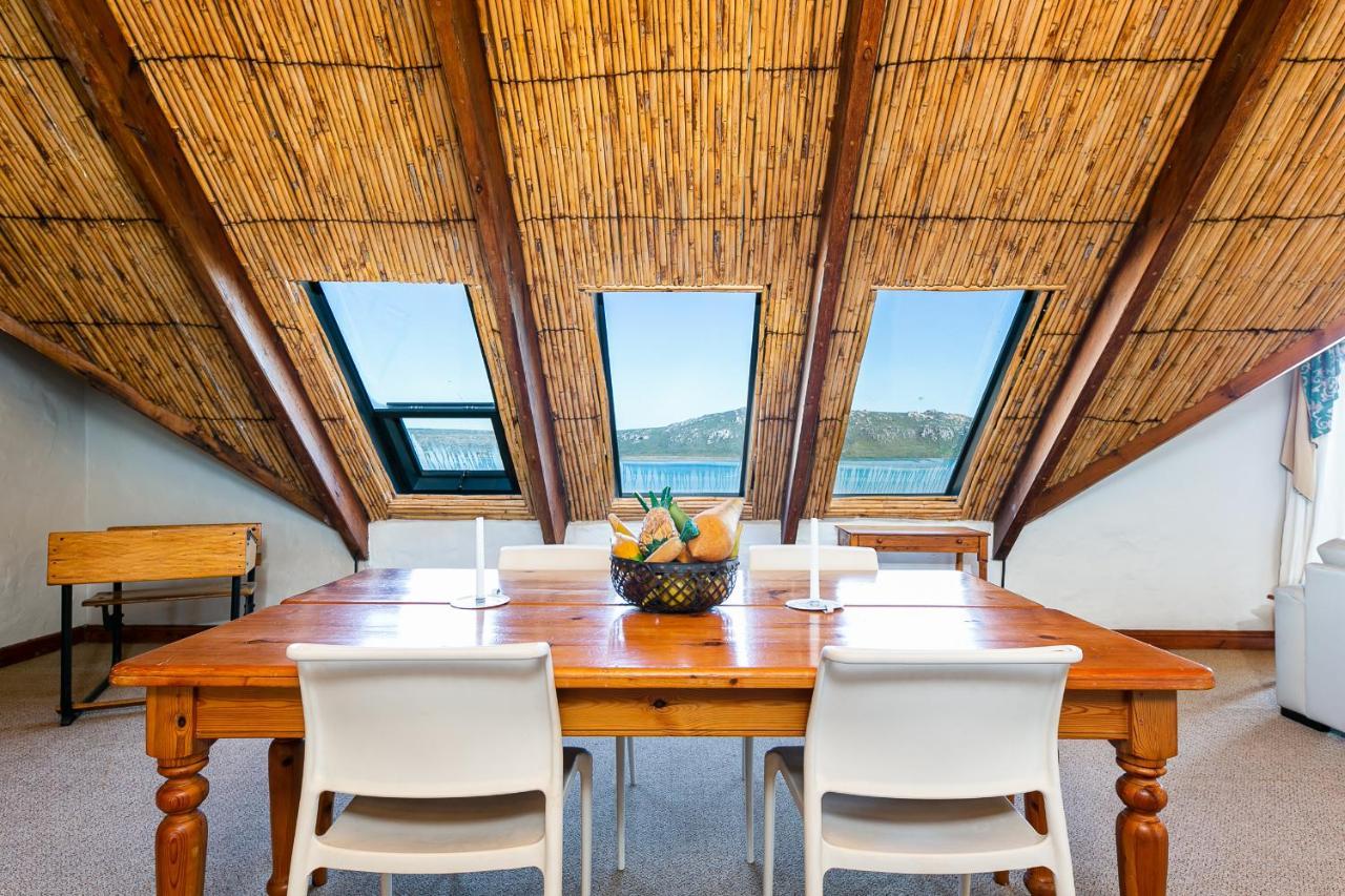 Adventure Pad'S By The Farmhouse Hotel Langebaan Bagian luar foto