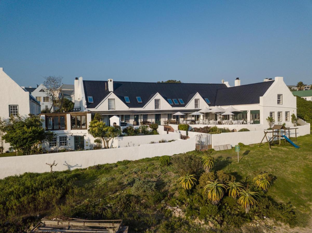 Adventure Pad'S By The Farmhouse Hotel Langebaan Bagian luar foto