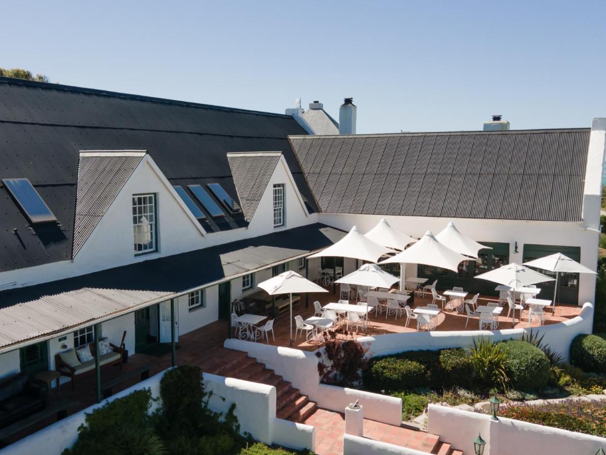Adventure Pad'S By The Farmhouse Hotel Langebaan Bagian luar foto