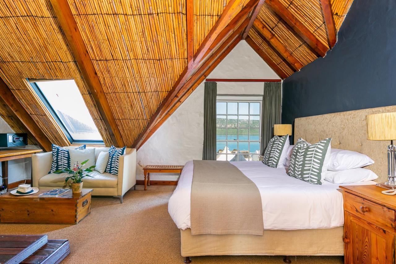 Adventure Pad'S By The Farmhouse Hotel Langebaan Bagian luar foto