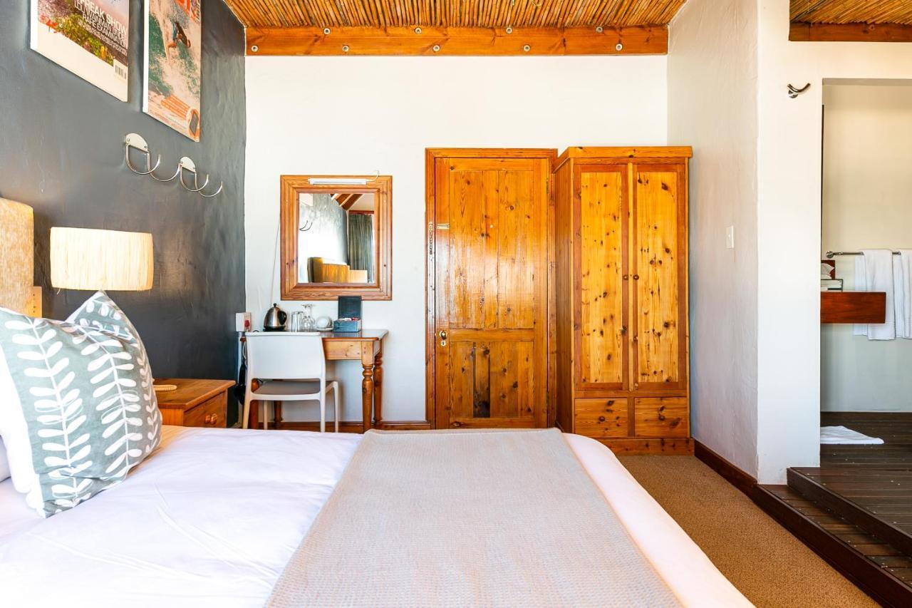 Adventure Pad'S By The Farmhouse Hotel Langebaan Bagian luar foto