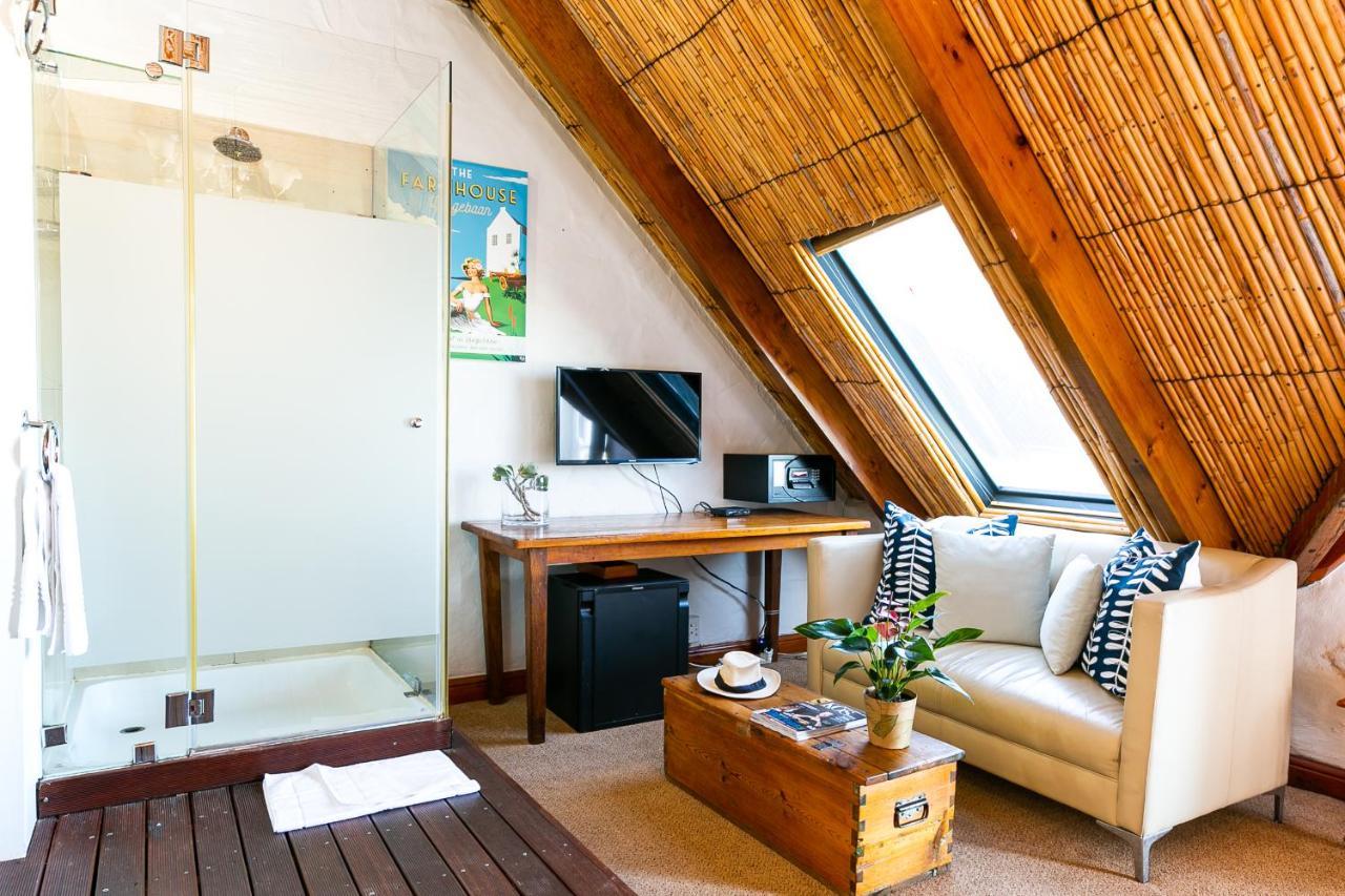 Adventure Pad'S By The Farmhouse Hotel Langebaan Bagian luar foto
