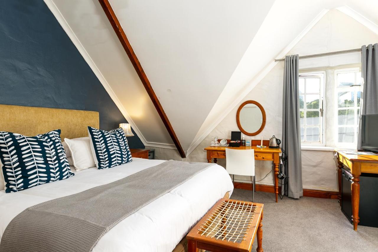 Adventure Pad'S By The Farmhouse Hotel Langebaan Bagian luar foto