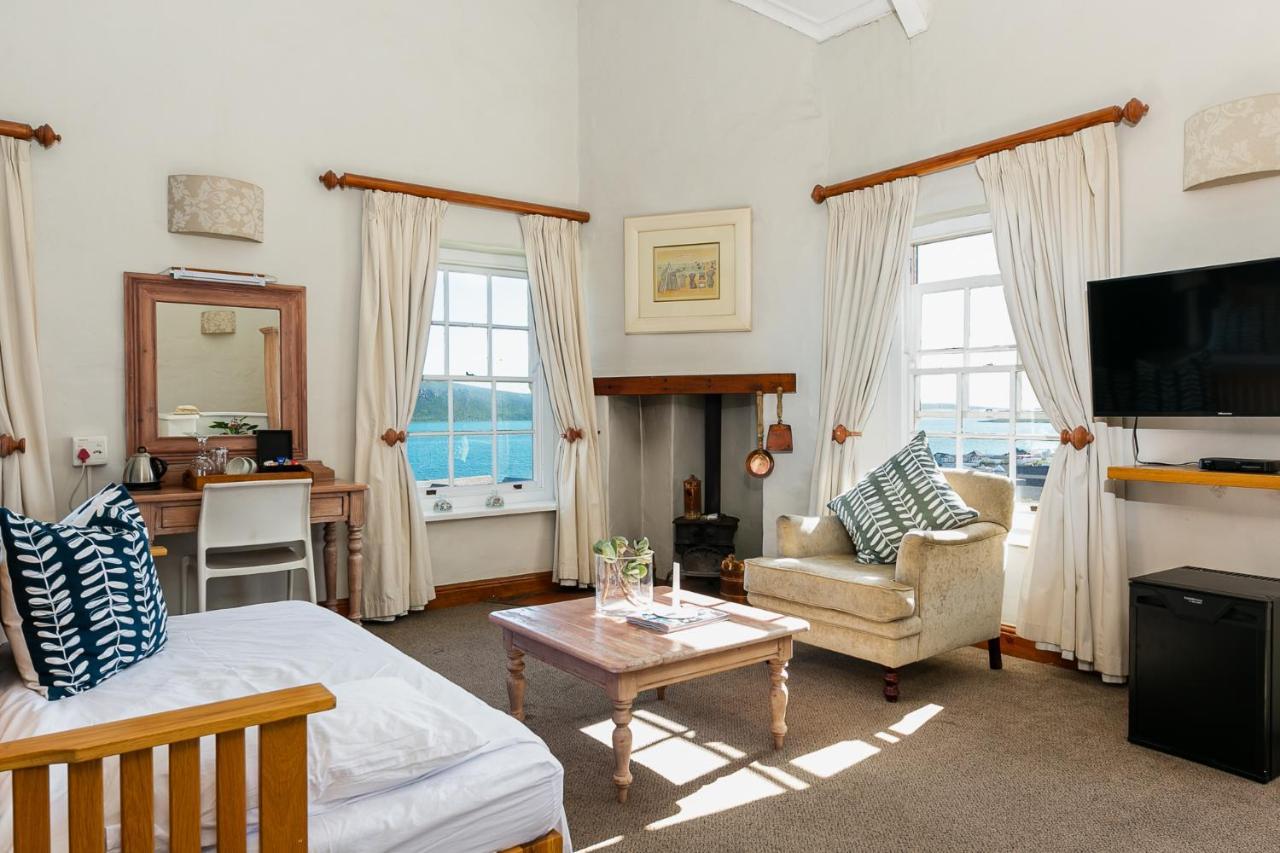 Adventure Pad'S By The Farmhouse Hotel Langebaan Bagian luar foto