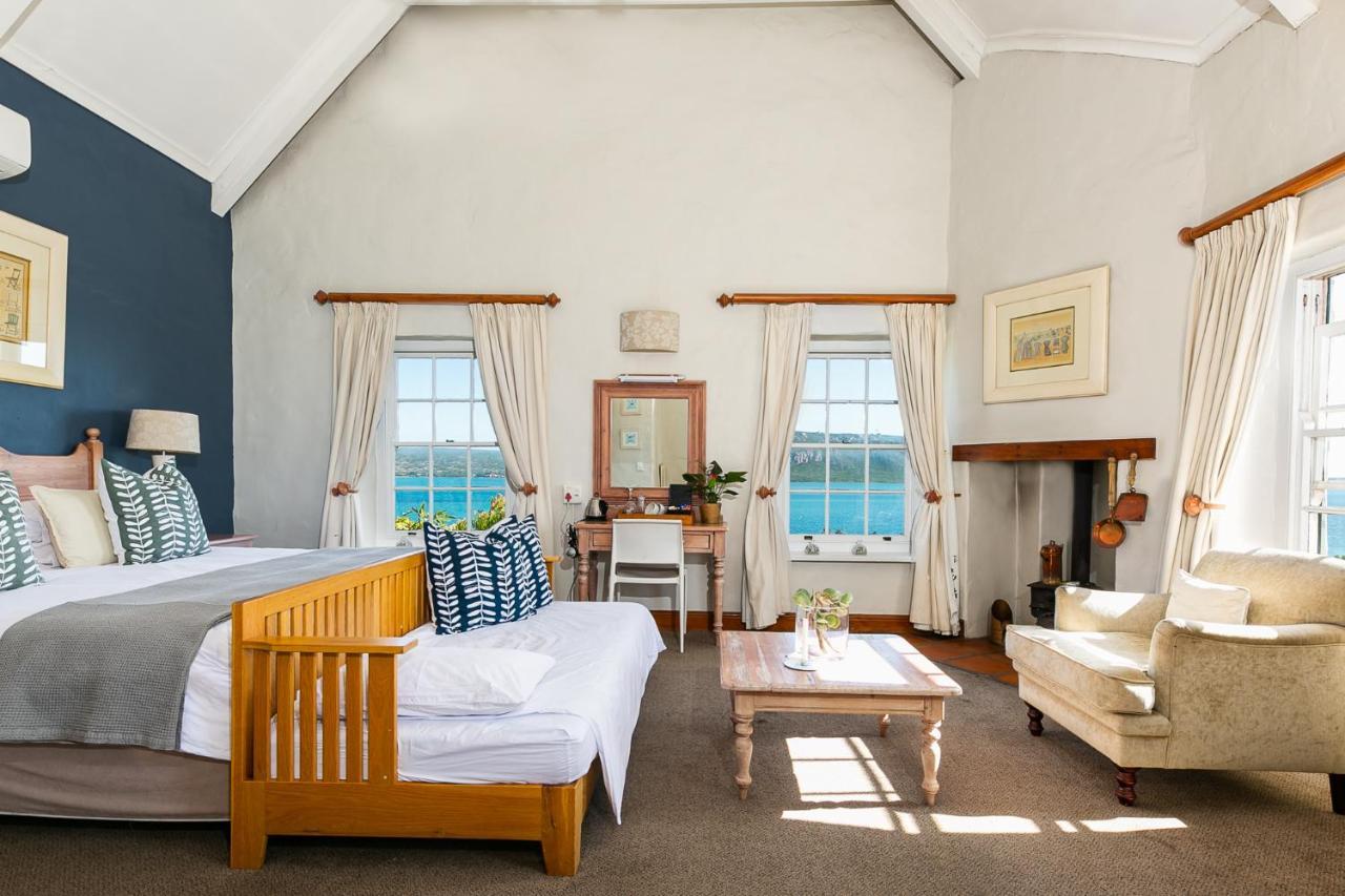 Adventure Pad'S By The Farmhouse Hotel Langebaan Bagian luar foto