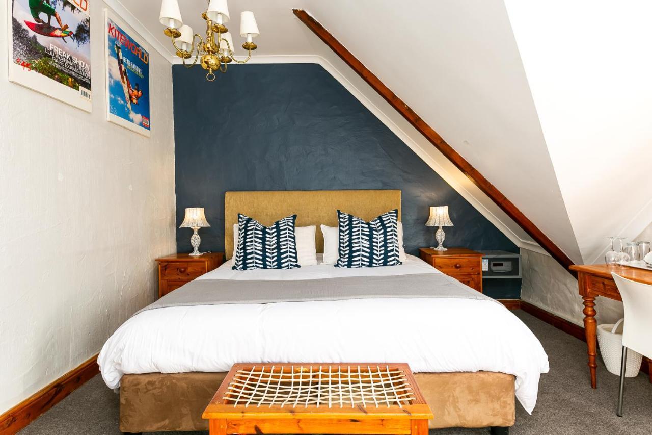 Adventure Pad'S By The Farmhouse Hotel Langebaan Bagian luar foto