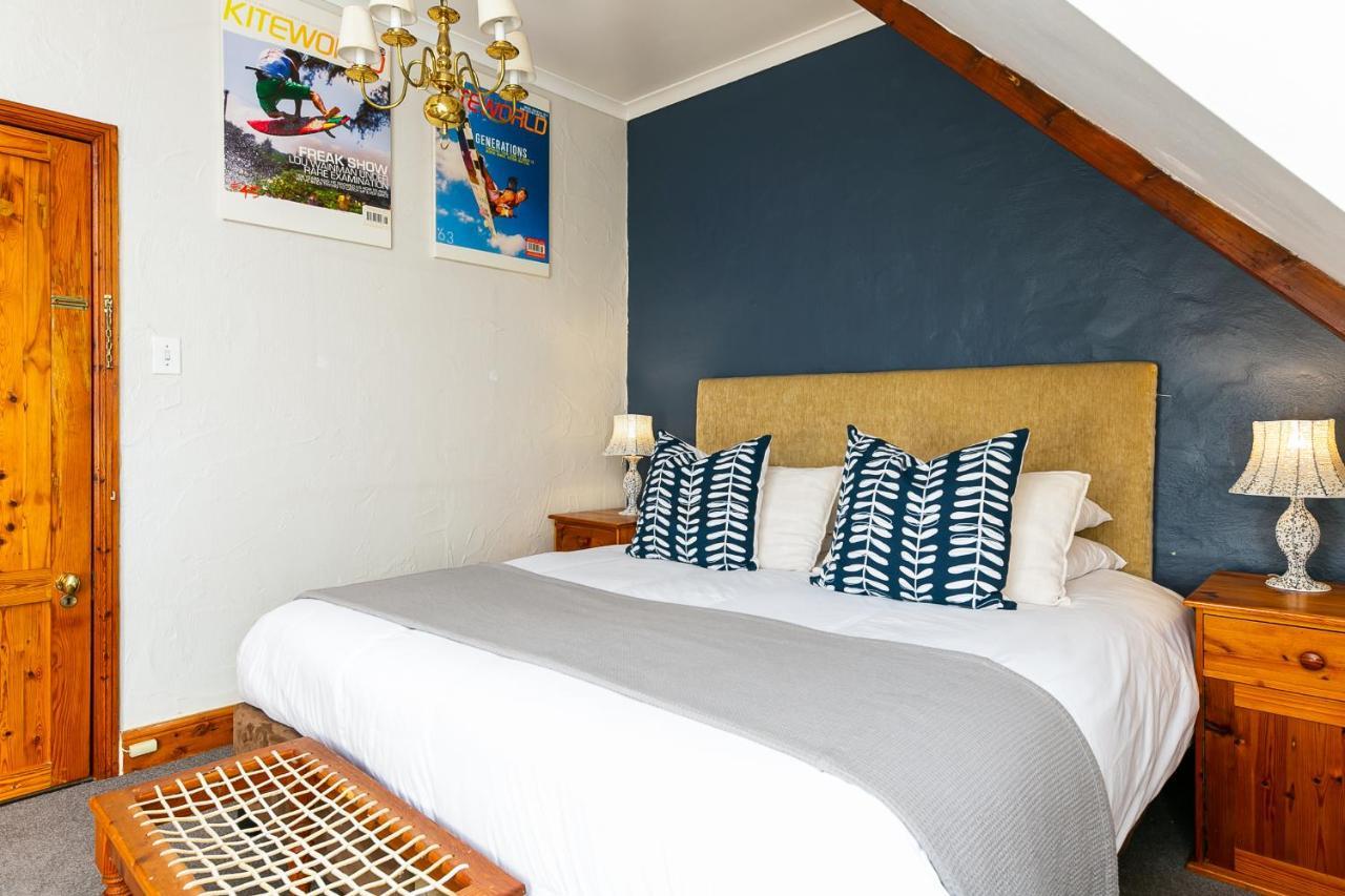 Adventure Pad'S By The Farmhouse Hotel Langebaan Bagian luar foto