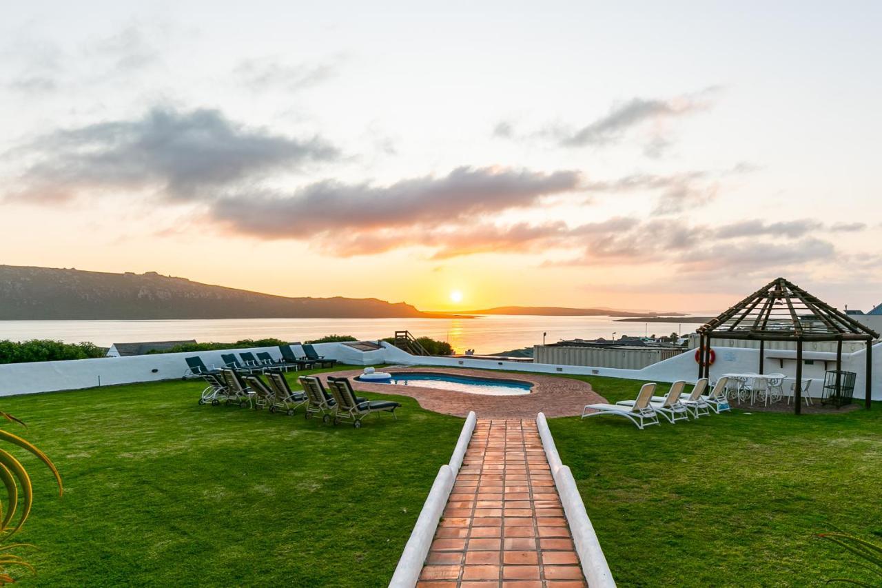 Adventure Pad'S By The Farmhouse Hotel Langebaan Bagian luar foto