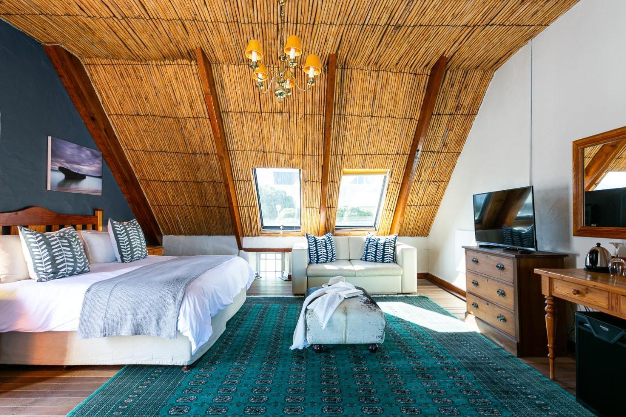Adventure Pad'S By The Farmhouse Hotel Langebaan Bagian luar foto