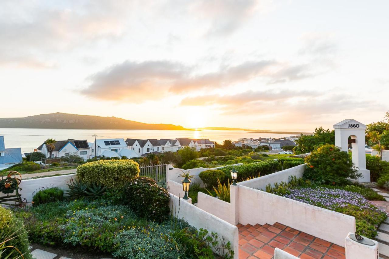 Adventure Pad'S By The Farmhouse Hotel Langebaan Bagian luar foto