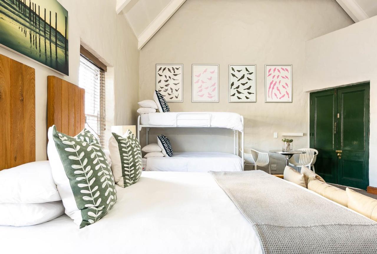 Adventure Pad'S By The Farmhouse Hotel Langebaan Bagian luar foto