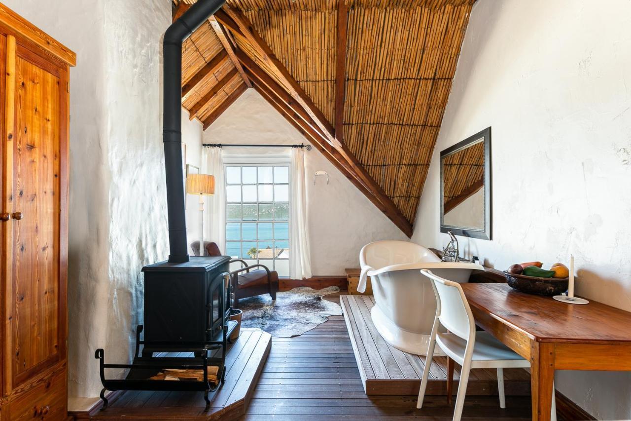 Adventure Pad'S By The Farmhouse Hotel Langebaan Bagian luar foto