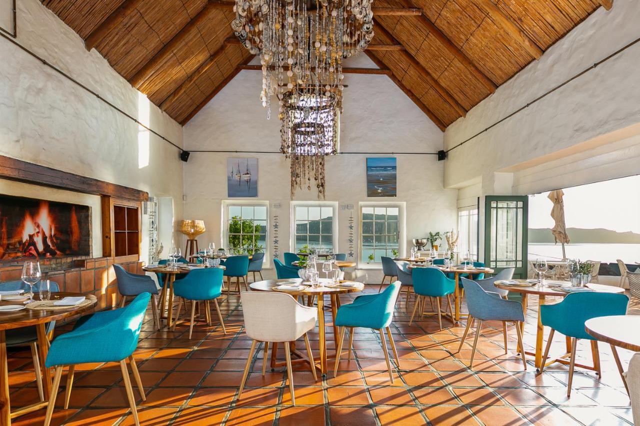 Adventure Pad'S By The Farmhouse Hotel Langebaan Bagian luar foto