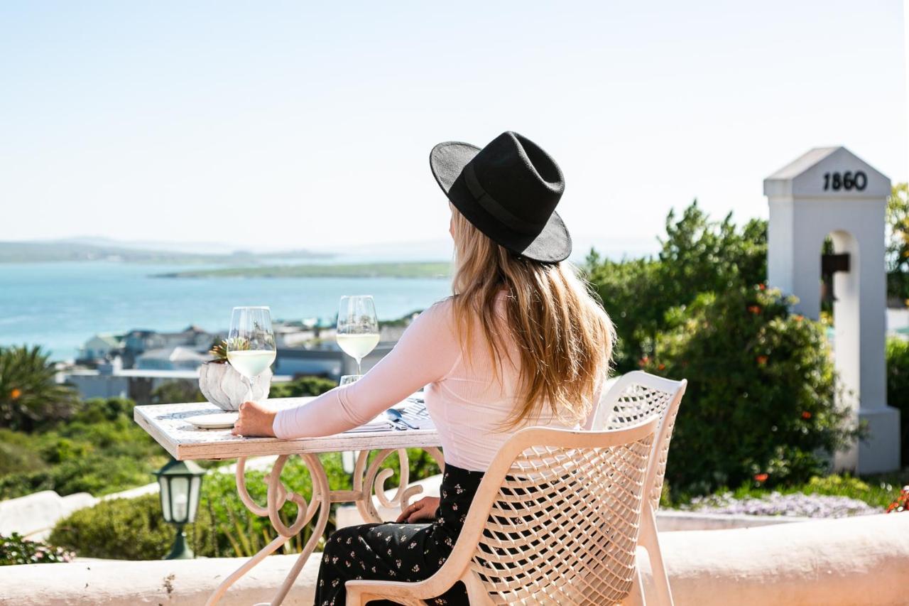 Adventure Pad'S By The Farmhouse Hotel Langebaan Bagian luar foto