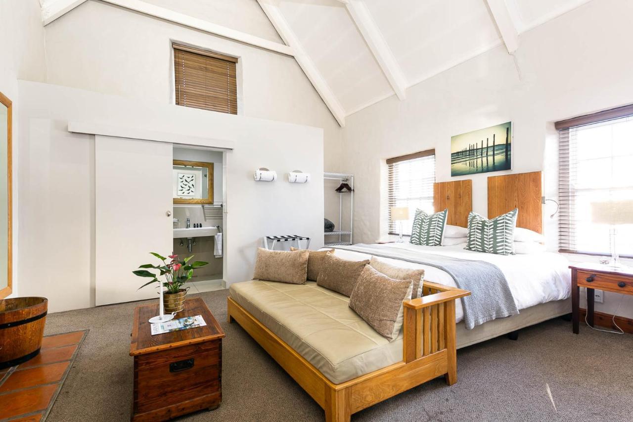 Adventure Pad'S By The Farmhouse Hotel Langebaan Bagian luar foto