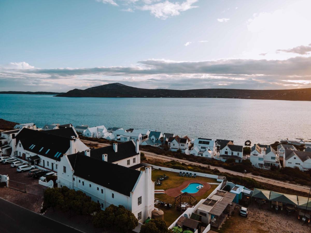 Adventure Pad'S By The Farmhouse Hotel Langebaan Bagian luar foto