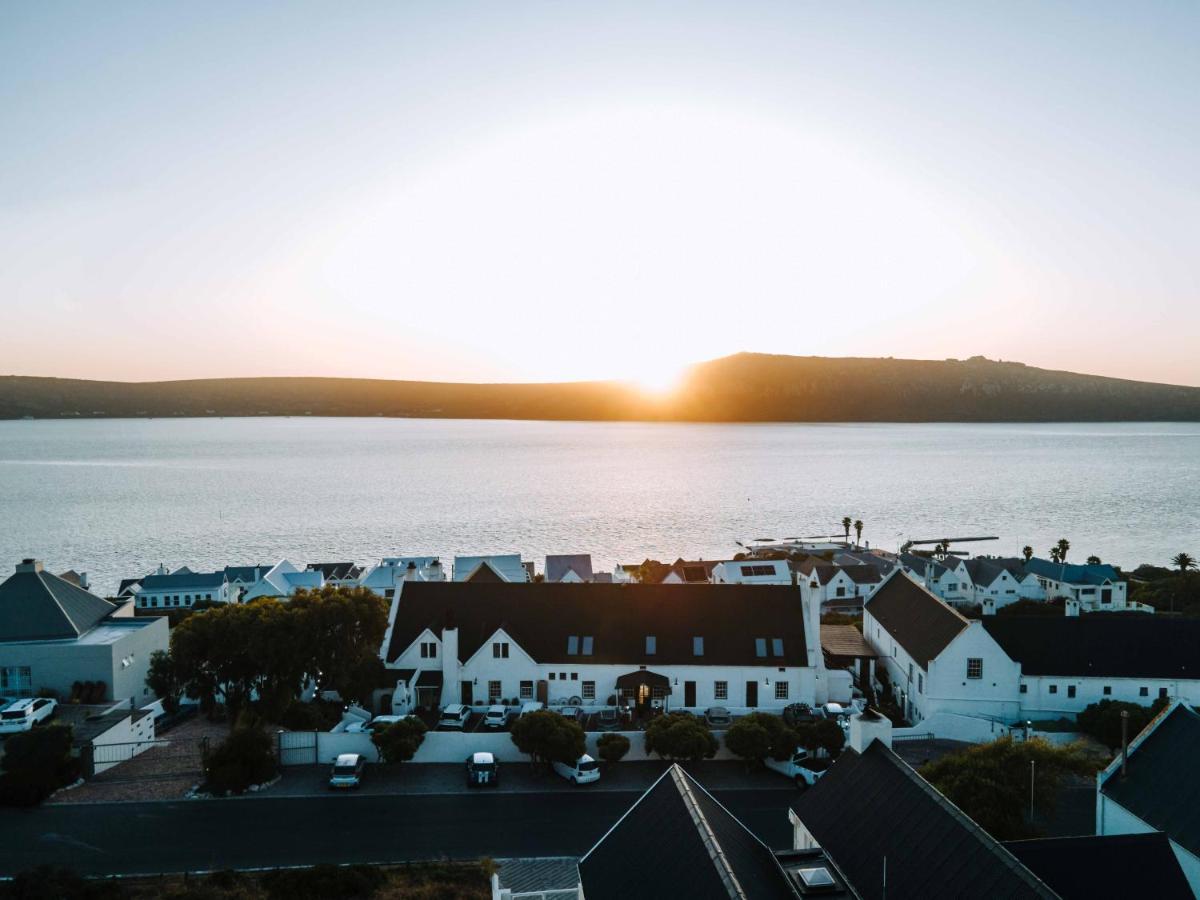 Adventure Pad'S By The Farmhouse Hotel Langebaan Bagian luar foto