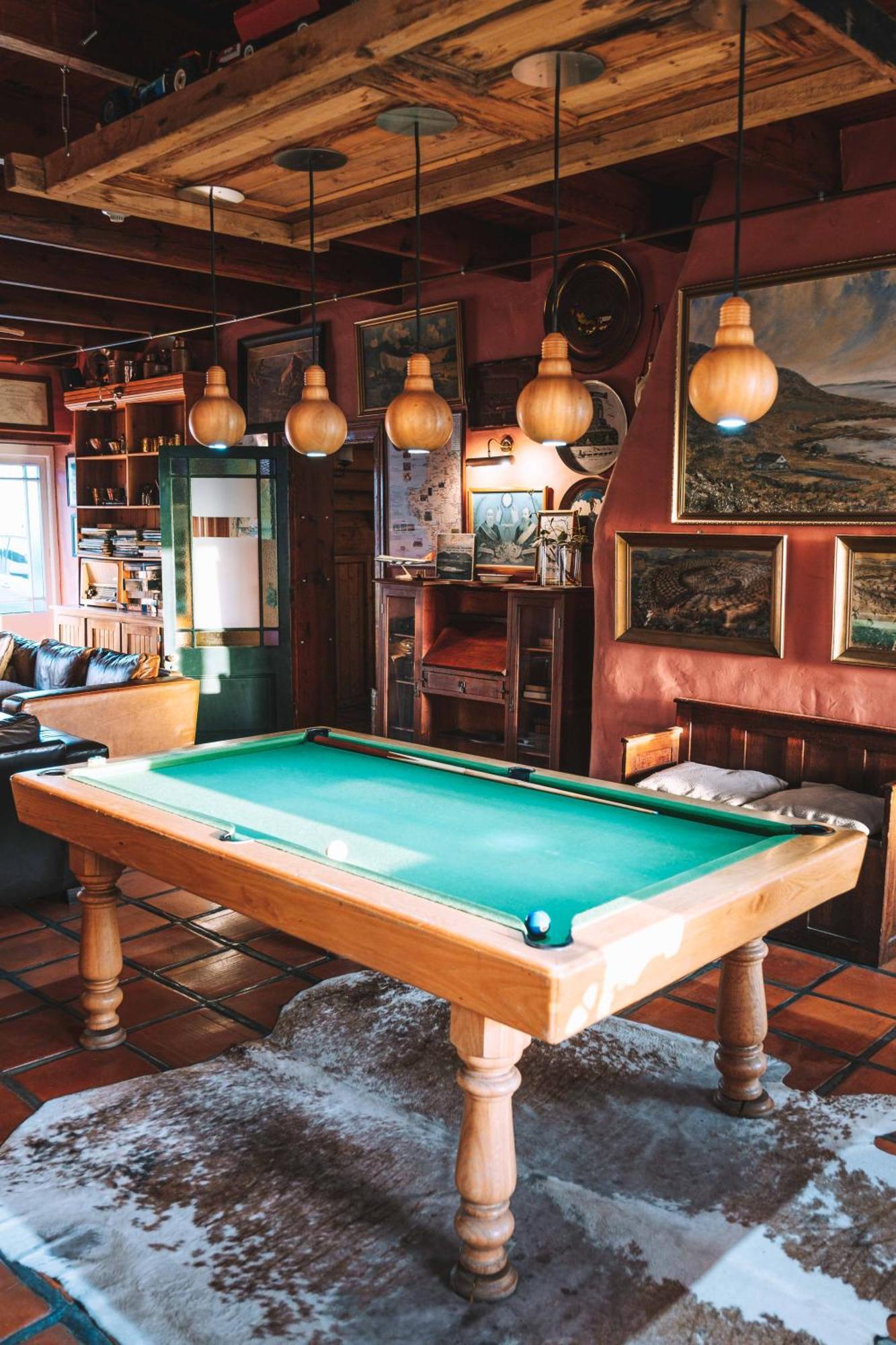 Adventure Pad'S By The Farmhouse Hotel Langebaan Bagian luar foto