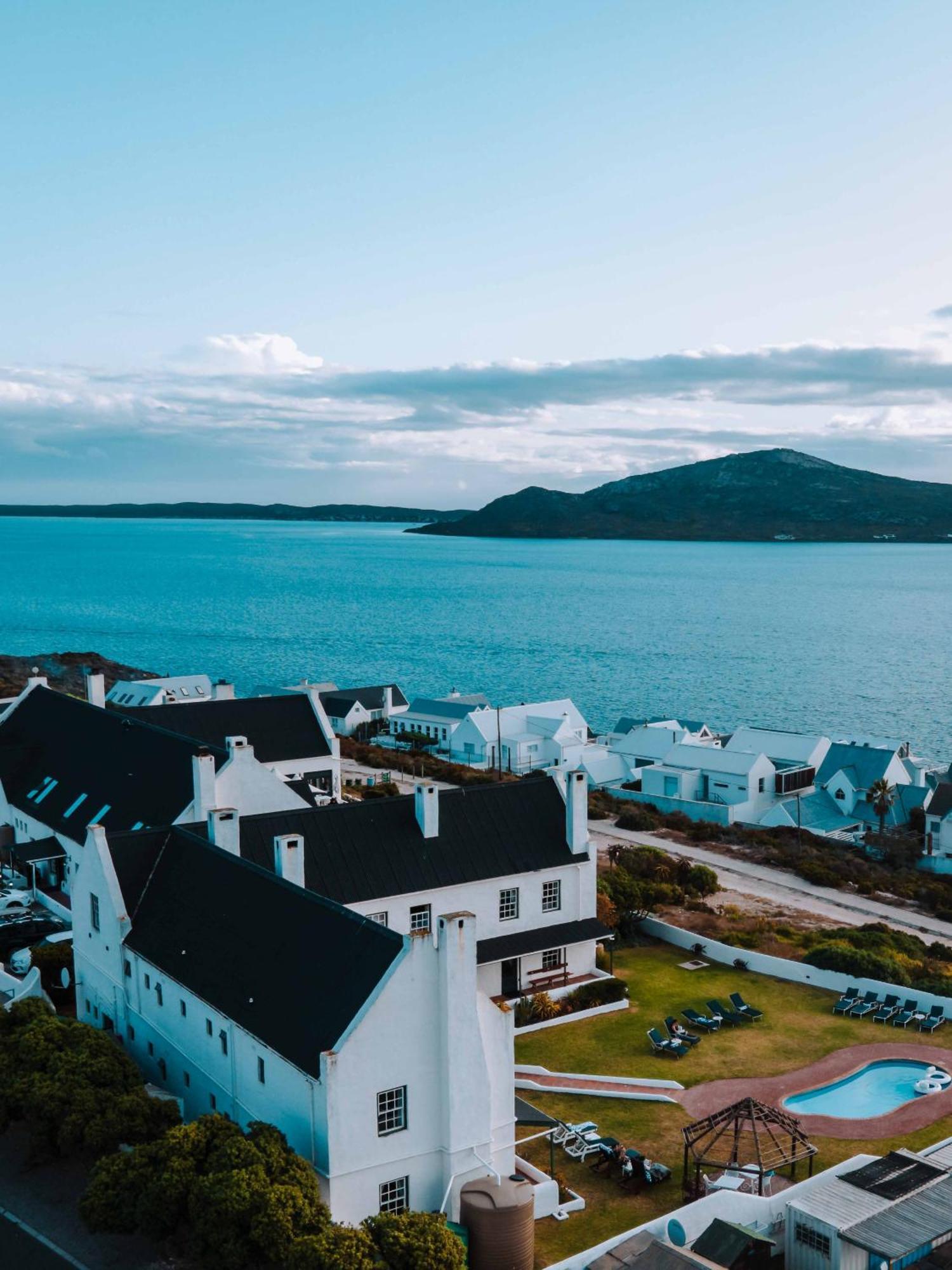 Adventure Pad'S By The Farmhouse Hotel Langebaan Bagian luar foto