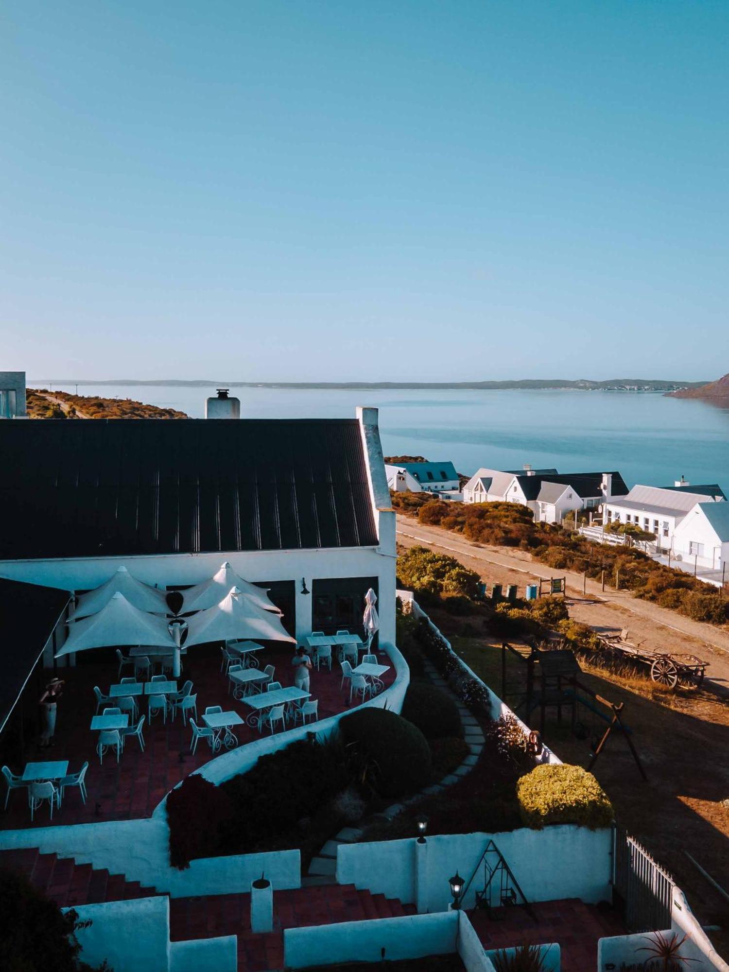 Adventure Pad'S By The Farmhouse Hotel Langebaan Bagian luar foto