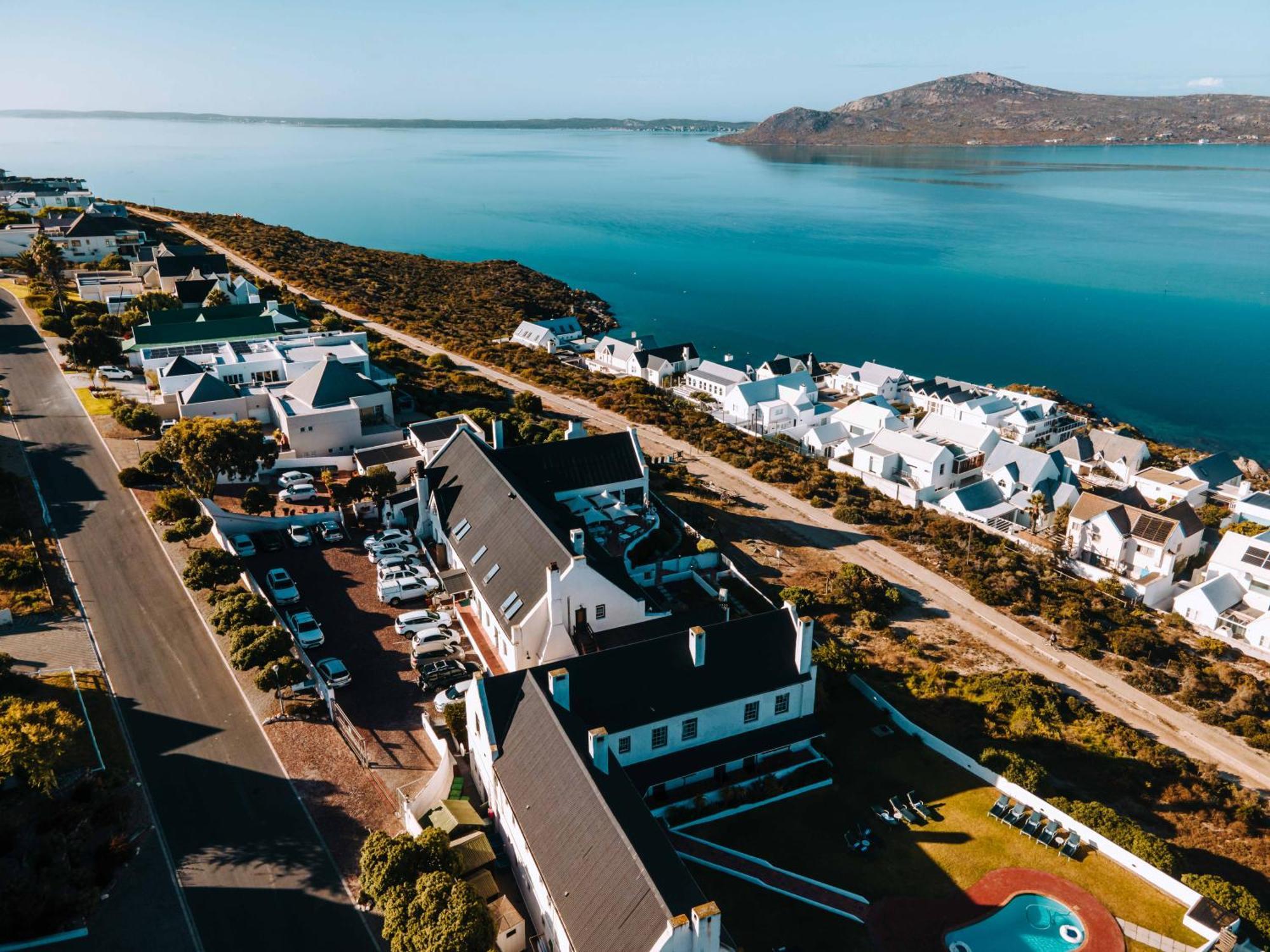 Adventure Pad'S By The Farmhouse Hotel Langebaan Bagian luar foto