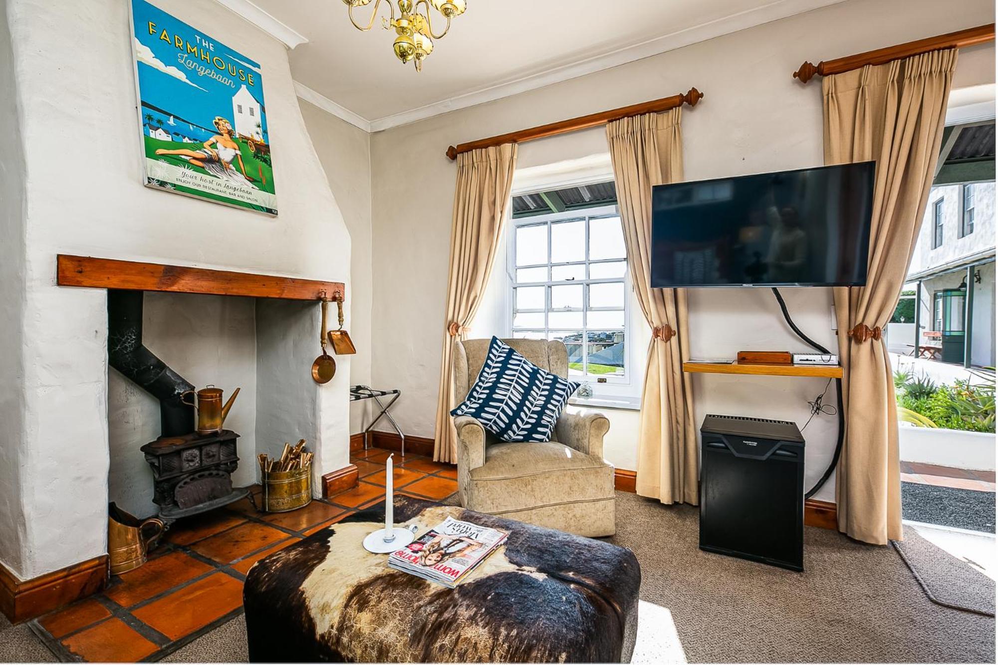 Adventure Pad'S By The Farmhouse Hotel Langebaan Ruang foto