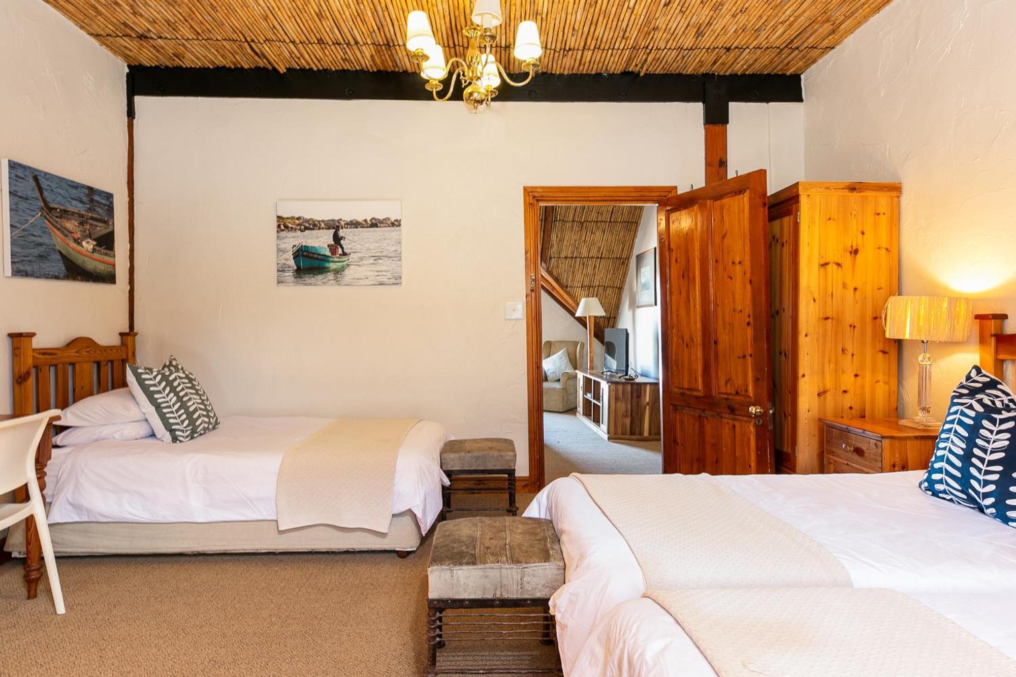 Adventure Pad'S By The Farmhouse Hotel Langebaan Ruang foto