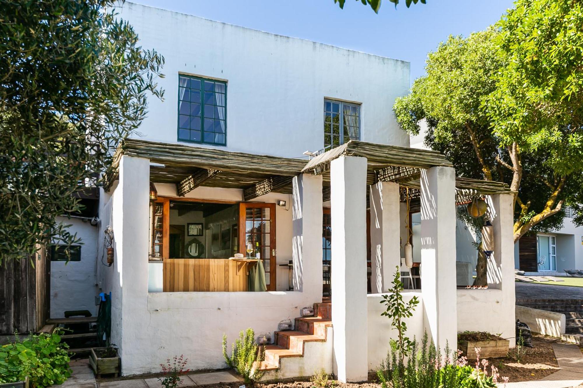 Adventure Pad'S By The Farmhouse Hotel Langebaan Ruang foto