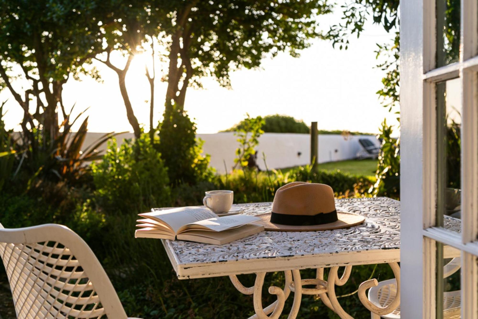 Adventure Pad'S By The Farmhouse Hotel Langebaan Bagian luar foto