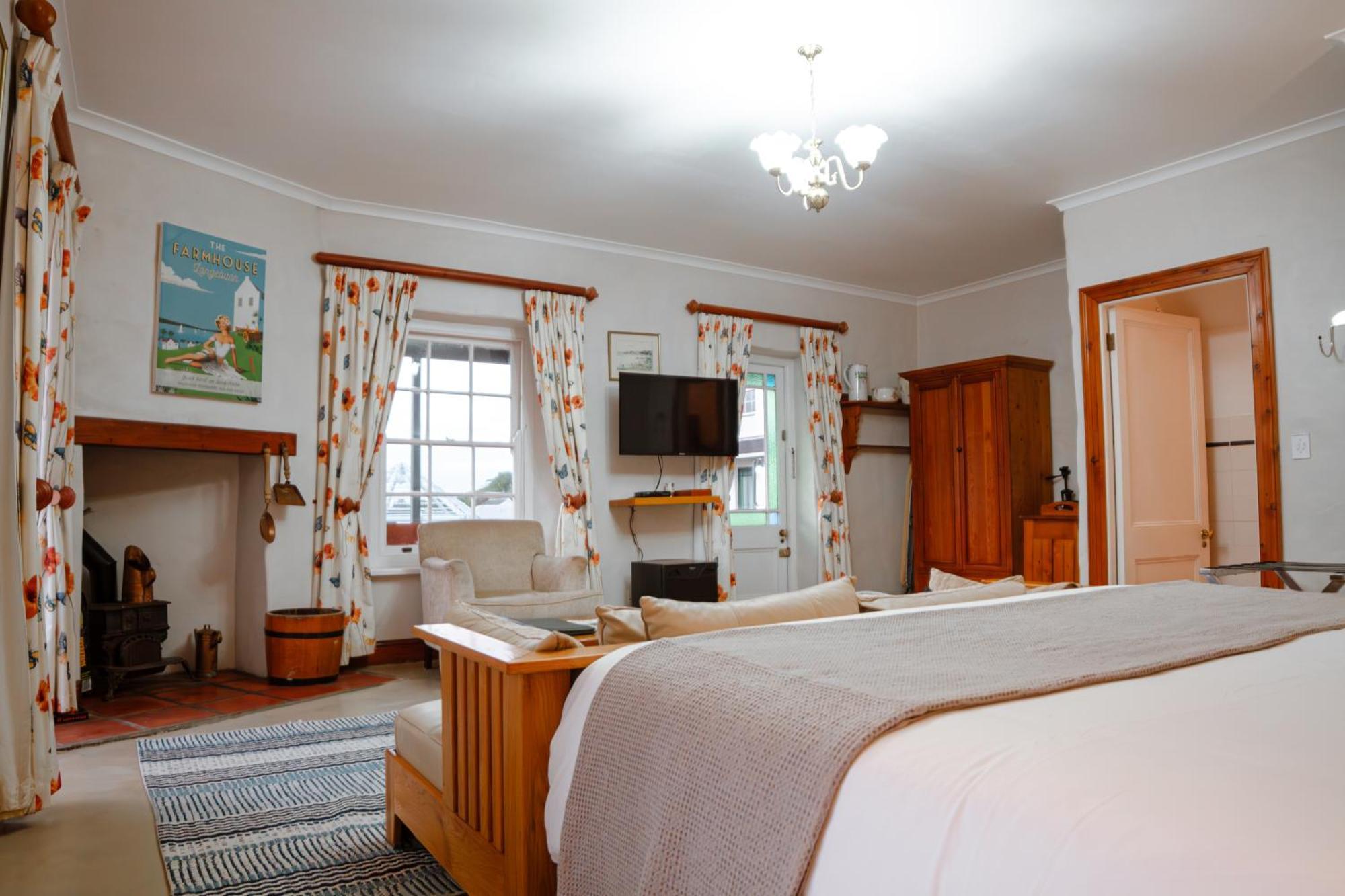 Adventure Pad'S By The Farmhouse Hotel Langebaan Bagian luar foto