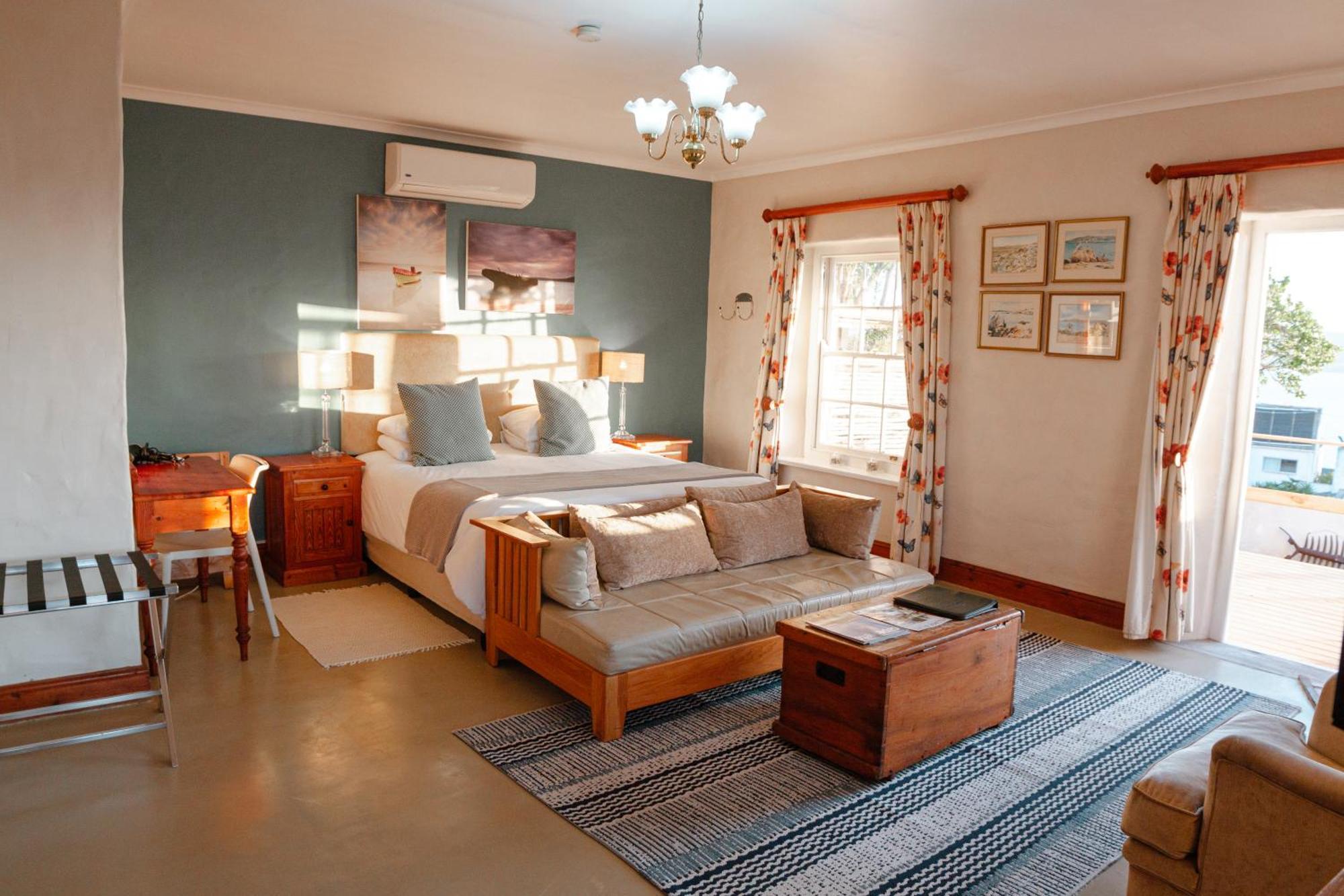 Adventure Pad'S By The Farmhouse Hotel Langebaan Ruang foto