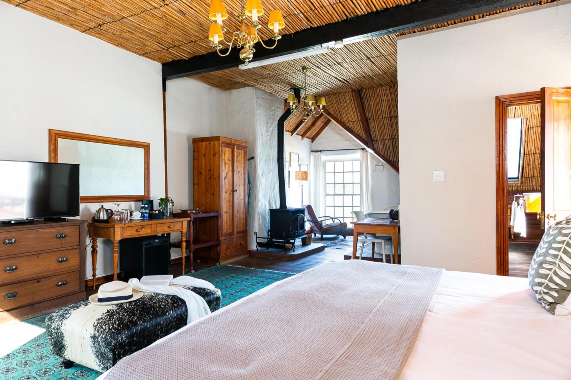 Adventure Pad'S By The Farmhouse Hotel Langebaan Ruang foto