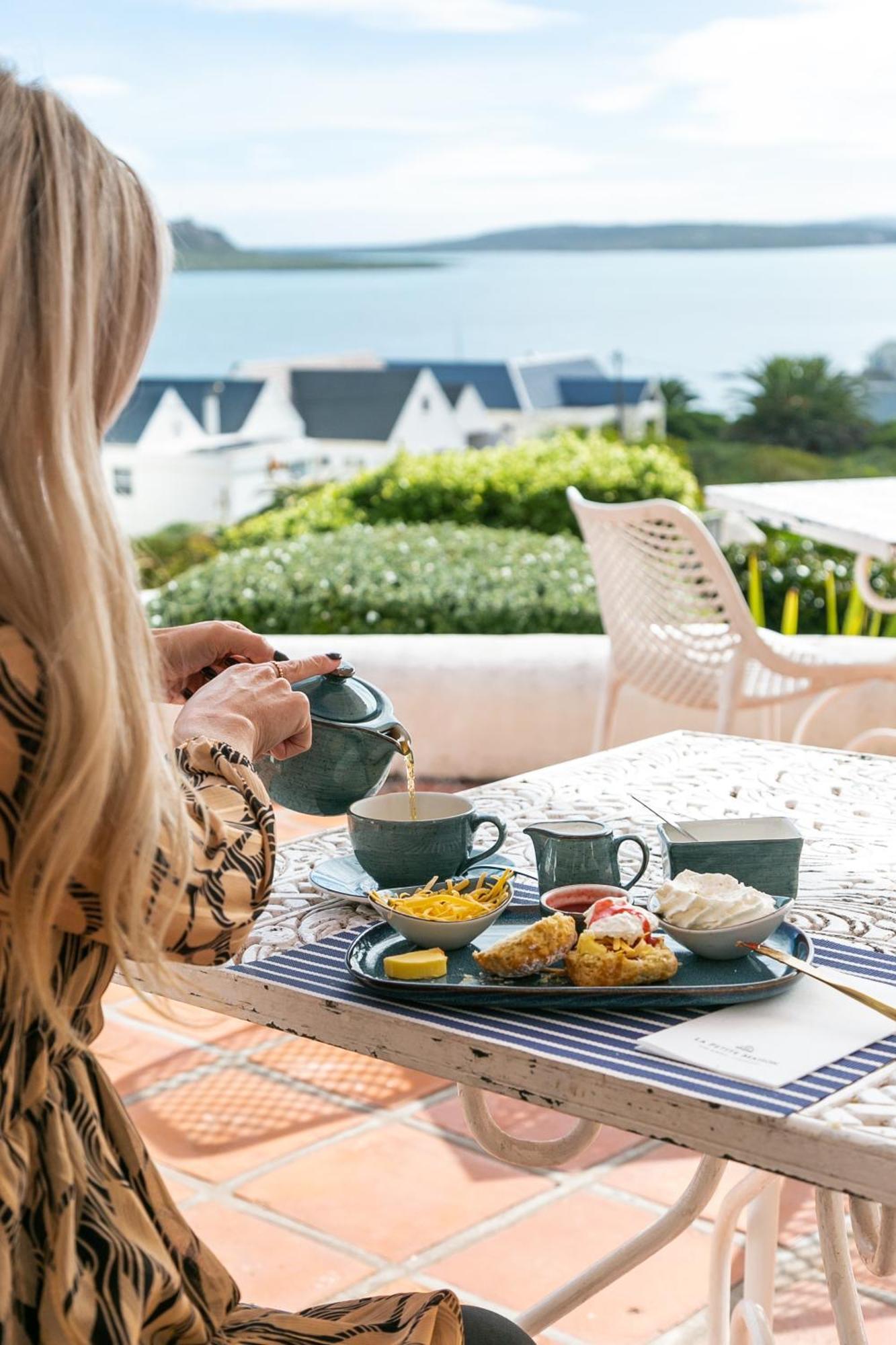 Adventure Pad'S By The Farmhouse Hotel Langebaan Bagian luar foto