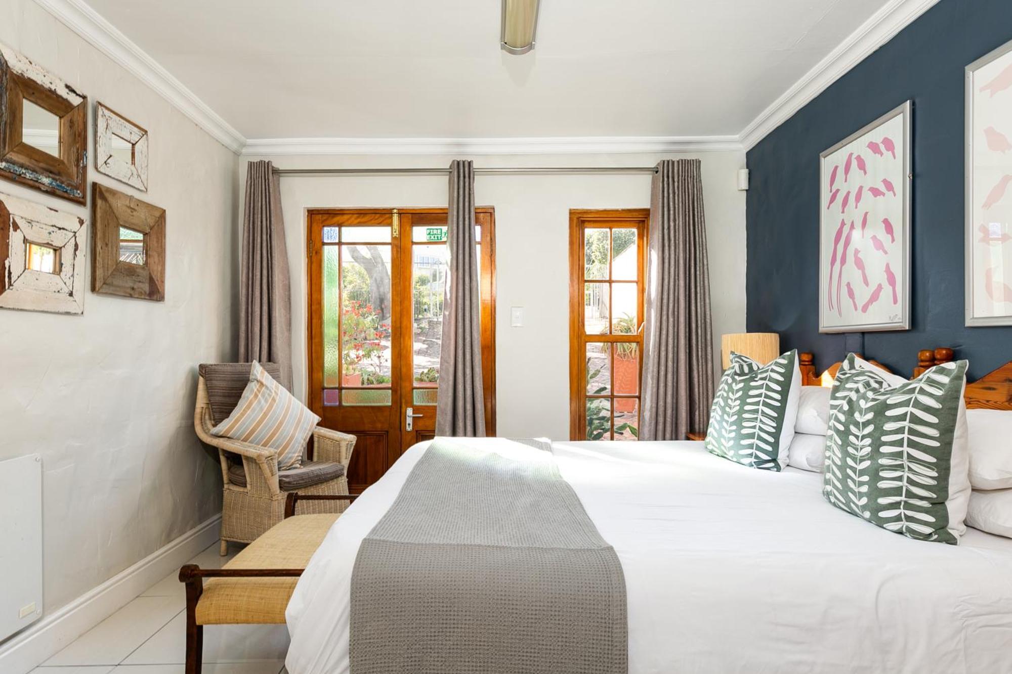 Adventure Pad'S By The Farmhouse Hotel Langebaan Bagian luar foto
