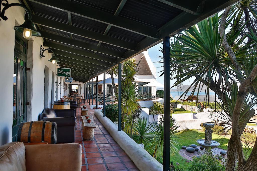Adventure Pad'S By The Farmhouse Hotel Langebaan Bagian luar foto
